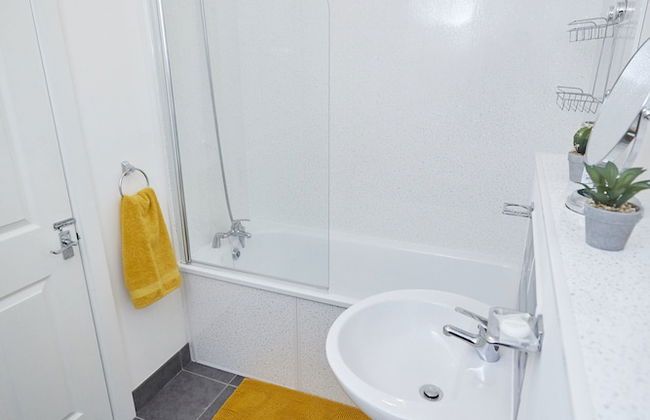 Spire View Apartment - Foto 28