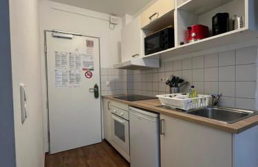 Villa Jesteburg - Foto 27