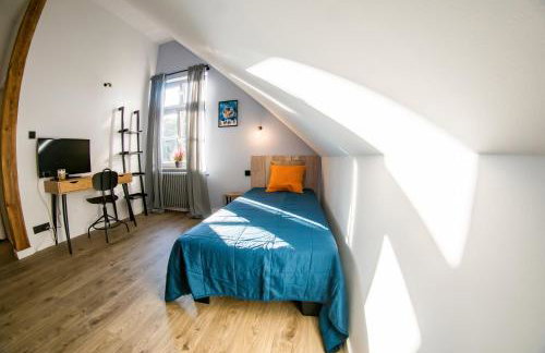 Pałac i Folwark Brzeźnica - Foto 43