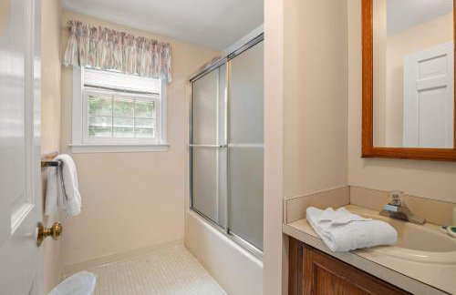 Game Room Walk to Nantucket Sound - Foto 19