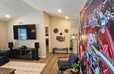 Vroooom . . . . the ROAD is calling. . . . - Foto 8