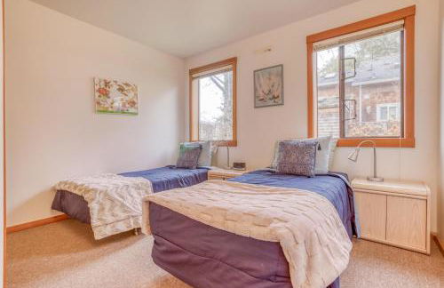 Driftwood Cottage MCA 491 - Meredith Lodging - Foto 21