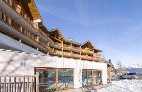 Awesome Apartment In Saint-Pancrace - Foto 1