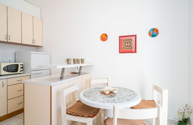 Holiday rental in Dubrovačko primorje with terrace - Photo 6