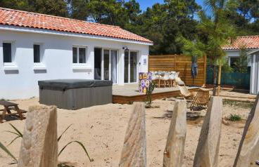 Domaine Le Sherwood - Photo 34