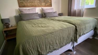 Apartment im Hinterhof - Foto 4