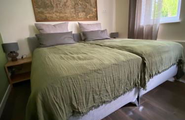 Apartment im Hinterhof - Foto 4