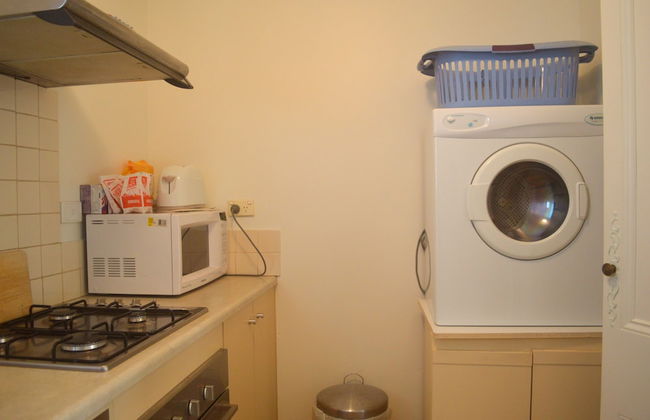 Athelney Cottage - Foto 10