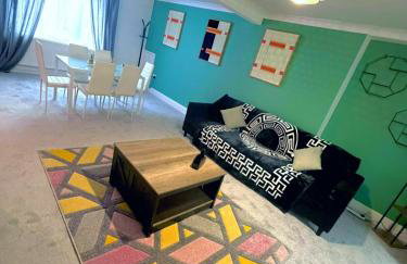 Miskin House Retreat - Foto 1