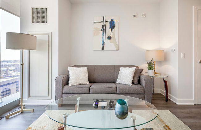 Atlantic Station West - ASW16G - Foto 11