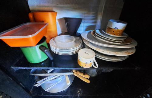 Lindo 2 Qts Vaga Búzios vista deslumbrante do Mar - Foto 35