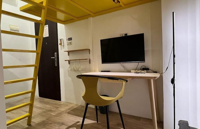 CHOSKA RESIDENCE - Foto 33