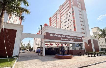 Apartamento Itajaí - Conforto, Praticidade, Localização Estratégica - Foto 19
