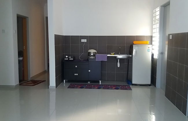 Kasa Heights Homestay - Foto 10