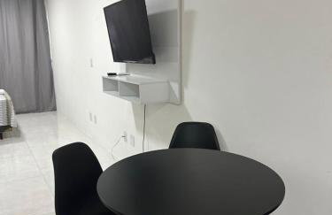 Loft completo 200 metros do consulado americano - Foto 4