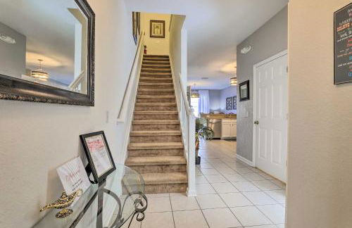 Private Cocktail Pool Kissimmee Resort Retreat! - Photo 20