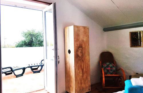 Quinta dos Cochichos – Country Houses - Foto 60