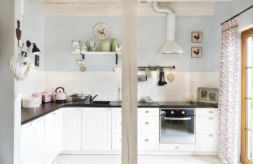 Domek A 131 Pod Kogutem- Kaszubska Ostoja - Foto 7