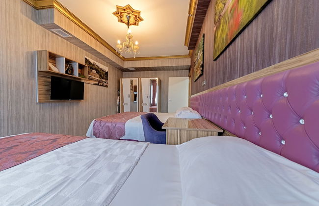 Royal Babil Suites - Foto 33