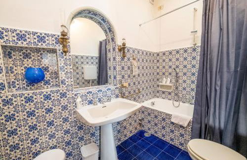 Villa Tanca With AC, Terrace and Views - Foto 34