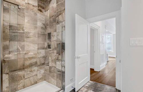 Charming HBG Haven: Cozy 1BR Apt - Foto 3