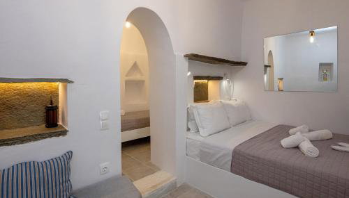 Βόλτα Καλλονή studio (Volta Kalloni) - Foto 2