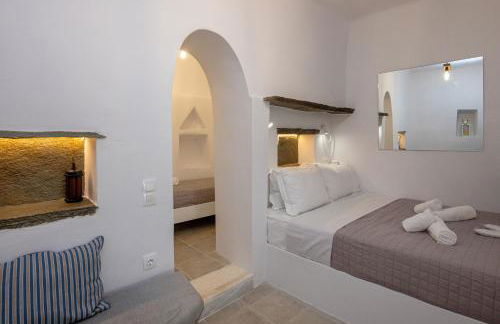 Βόλτα Καλλονή studio (Volta Kalloni) - Foto 2