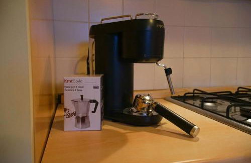 Appartamento Gold Calcara - Photo 11