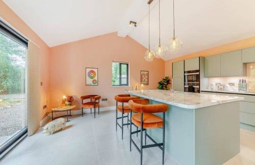 The Stables at Romaldkirk Hall - Foto 16