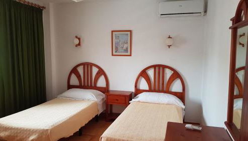 Apartamentos Vista al Puerto - Foto 3