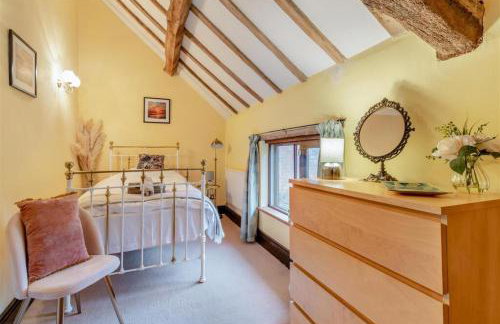 Pritams Gate 7 Bed 4 Bath Barn Conversion with Games Room Dog friendly Near the NEC & BHX - Foto 11