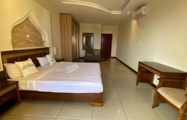 Shanzu Beachfront Suites - Foto 13