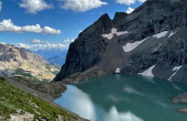 Ferme rénovée Serre Chevalier - Foto 59