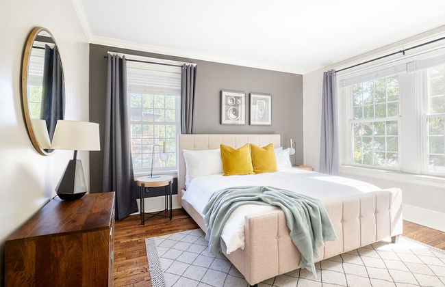 Sonder The Elliston - Foto 5