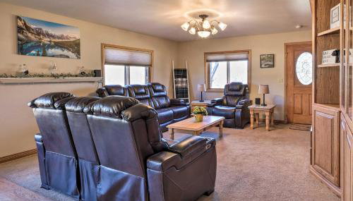 Welcoming Cañon City Abode - Walk to River! - Foto 4