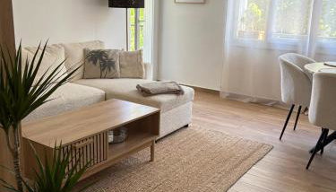 Le Charmant Appartement 3 pièces à 600 m de la plage - Foto 1