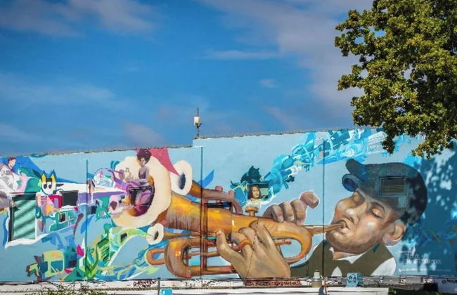 New 3 Bed 2 Bath In The Little Havana - Photo 40