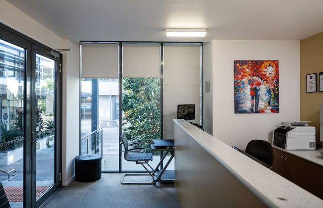 Islington at Central - Foto 2