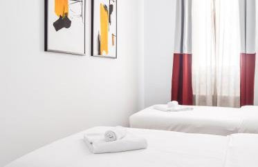 Smartr Atocha Reina Sofia - Foto 30