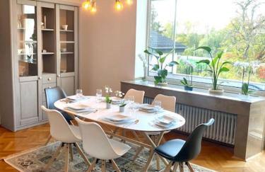 Wunderschöne Altbauwohnung mit Balkon - 102 qm - Foto 11