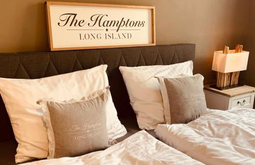 The Hampton Hock's - Wellness & Wine - Foto 48