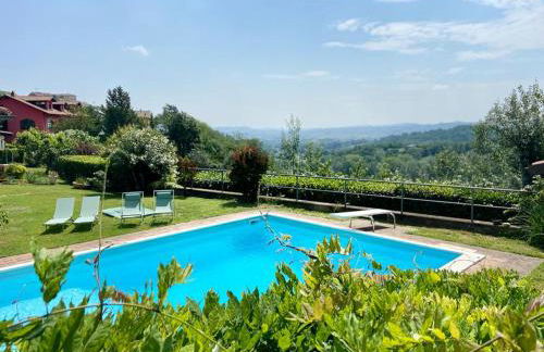 Villa Monferrina - Pool - Unesco Heritage - Photo 1