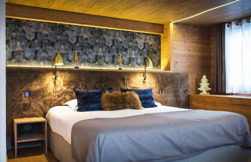 Résidence Les Cîmes - Foto 59