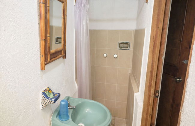 Casa Mexica - Foto 46