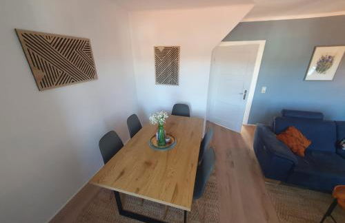 Altbau Wohnung Gersfeld AusZeit am Küppel - Foto 16