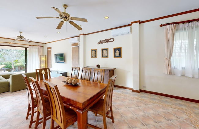 Idyllic Samui Beach Villa Resort - Foto 65