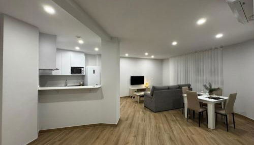 Apartamentos La Paz - Foto 3