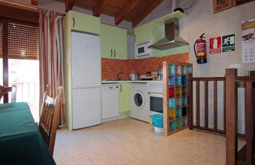 Apartamentos Turísticos los Abuelos - Foto 9