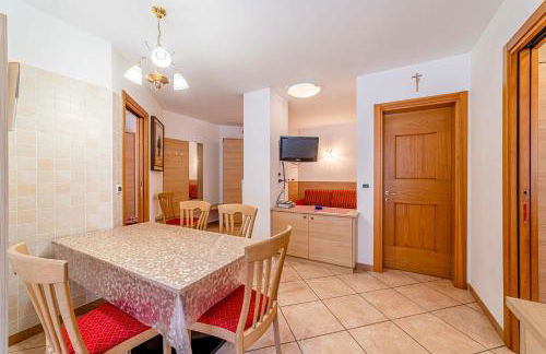 Appartamenti Ciesa Padon - Foto 58