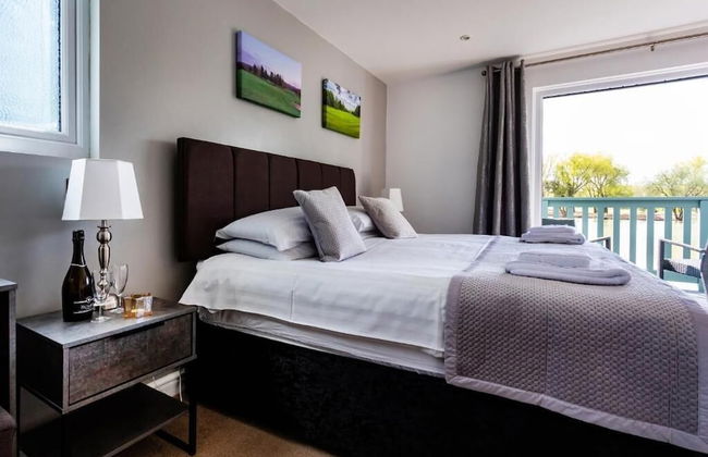 The Vale Golf and Country Club - Foto 2